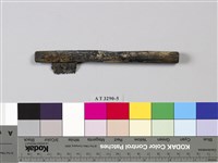 藏品(刺針棒（紋身工具）)的圖片